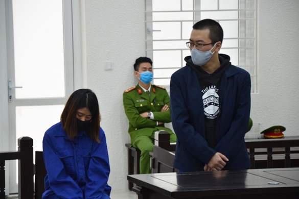 Xử 15 năm tù giam 2 người Trung Quốc đưa người nhập cảnh trái phép vào Việt Nam