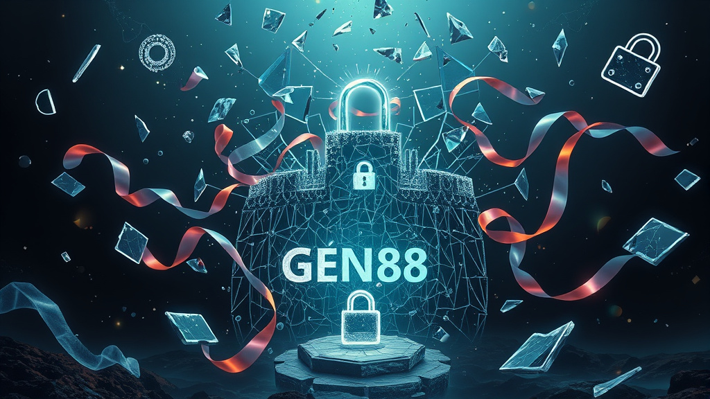 Chính sách bảo mật GEM88 - Đảm Bảo An Toàn Thông Tin Người Chơi Với Những Quy Định Chặt Chẽ Nhất Các Biện Pháp Bảo Mật Nâng Cao Tại GEM88 - Xử Lý Thông Tin Hiện Đại