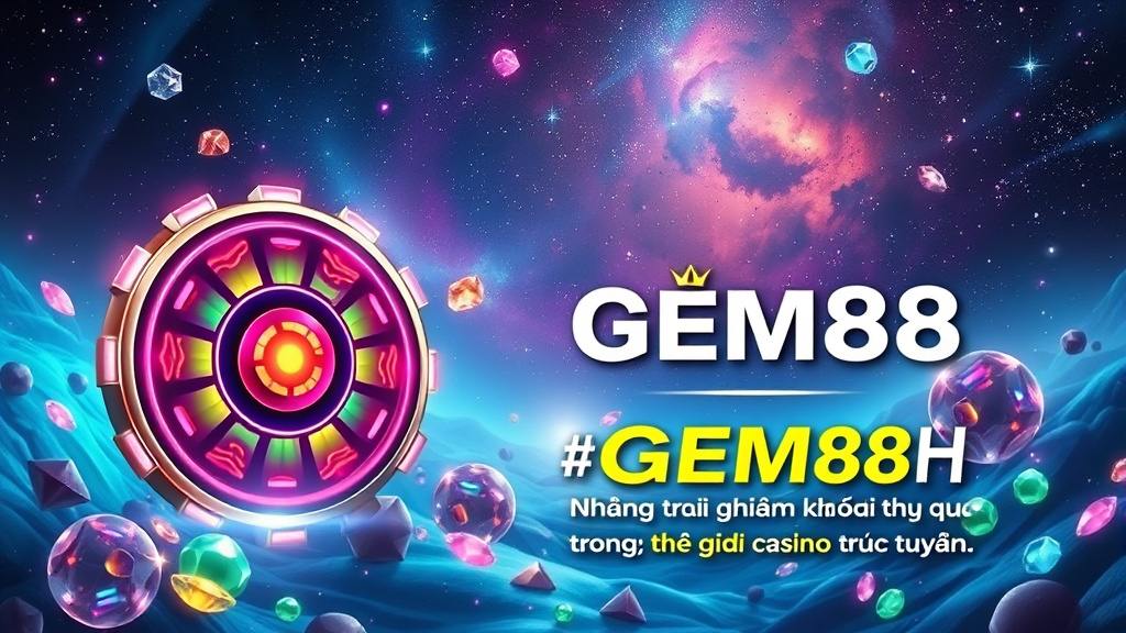 Các câu hỏi thường gặp về game quay hũ tại GEM88