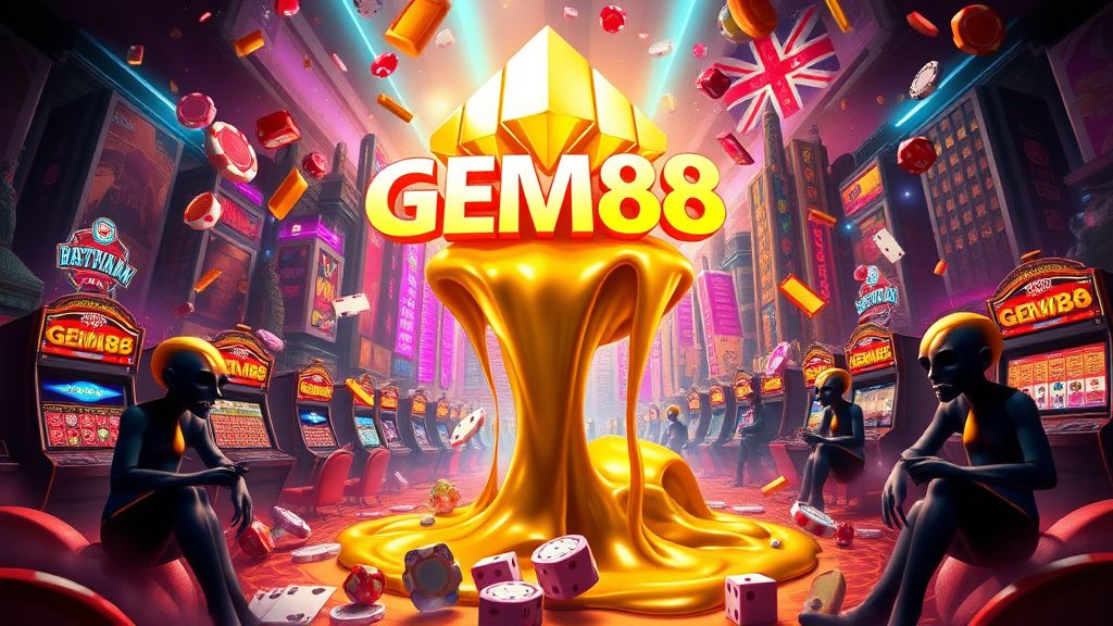 Các câu hỏi thường gặp về khuyến mãi GEM88