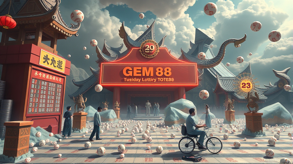 Các Câu Hỏi Thường Gặp Về Xổ Số Thu 3 tại GEM88