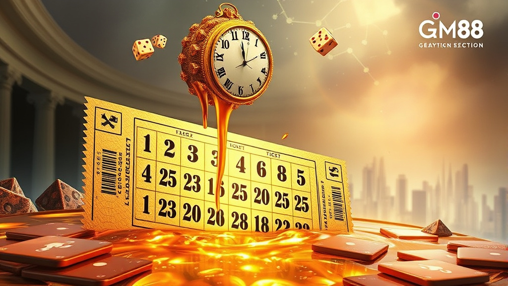 Các Chiến Lược Phân Tích Kết Quả Và Dự Đoán Chính Xác Xổ Số Thu 4 Tại GEM88
