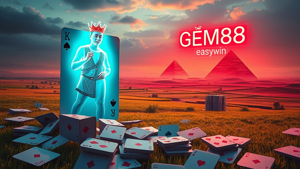 Các Chiến Thuật Thắng Lớn Trong Bài Binh Lủng Tại GEM88