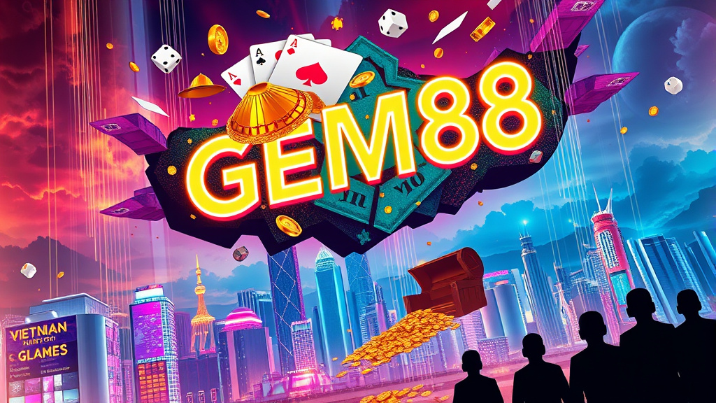 Các chính sách ưu đãi - Đưa GEM88 trở thành nhà cái uy tín nhất 2025