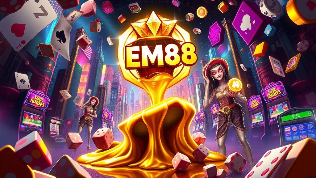 Cách tận dụng khuyến mãi GEM88 – Bí quyết chơi hiệu quả và an toàn