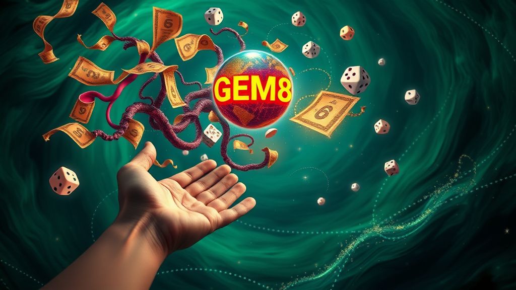 Chiến Lược Chơi Xổ Số GEM88 – Nâng Cao Cơ Hội Thắng Lớn Trong Tầm Tay