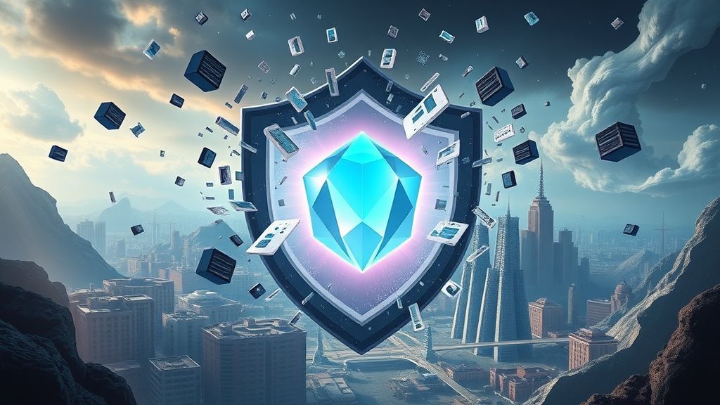 Đổi Mới, Có Sáng Tạo Trong Việc Bảo Vệ Quyền Riêng Tư – Tương Lai Của GEM88