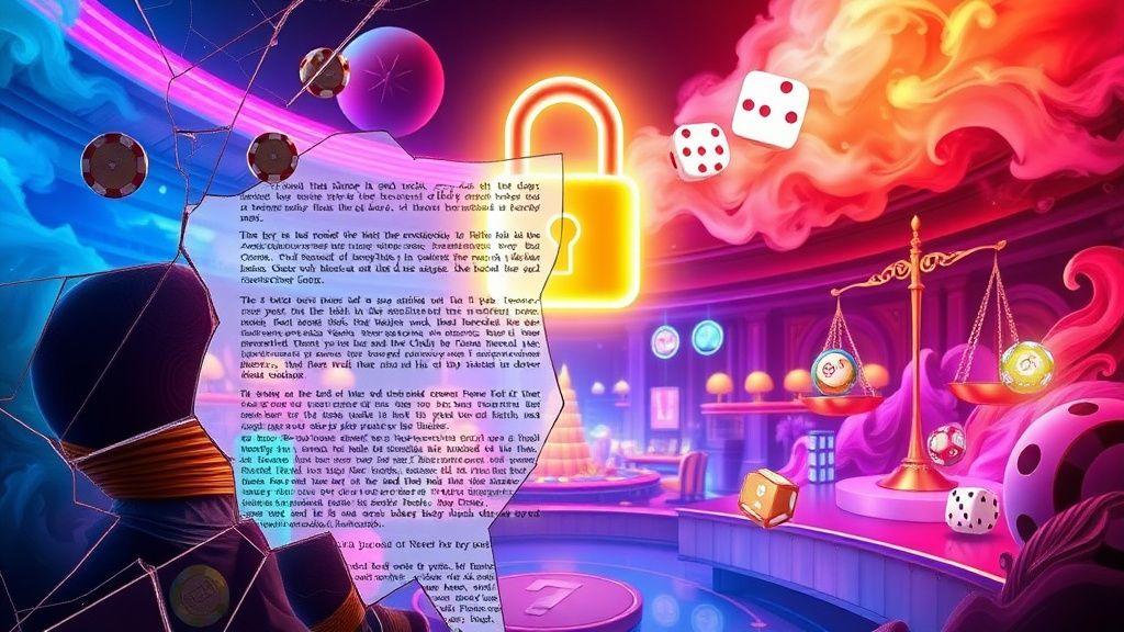 Giới thiệu về Miễn trừ trách nhiệm GEM88 – Khái niệm và mục đích chính