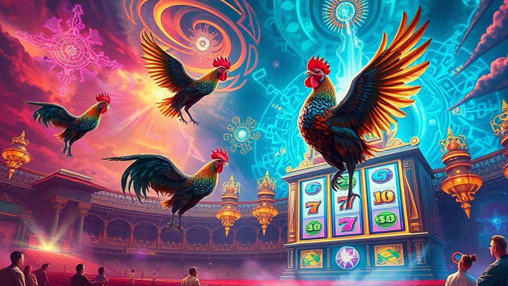 Những Ưu Điểm Nổi Bật Của Dịch Vụ Trực Tiếp Đá Gà Thomo Tại GEM88