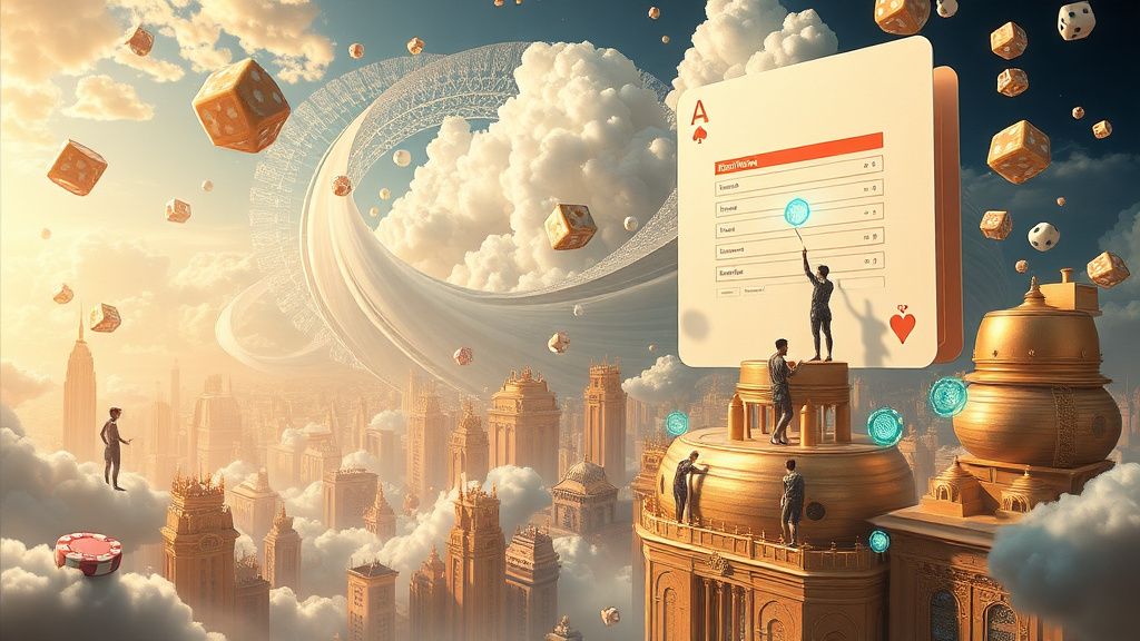 Quy trình đăng ký GEM88 – Hướng dẫn chi tiết từng bước