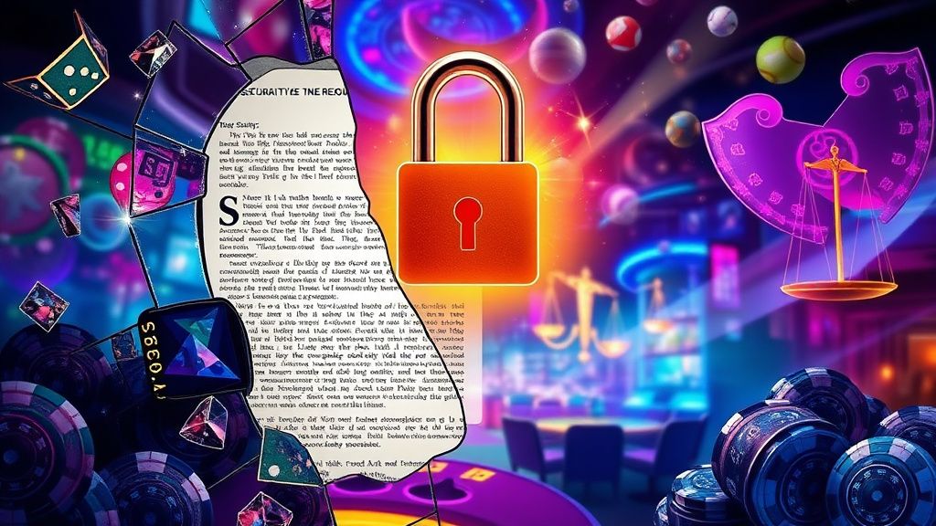 Quy trình xử lý tranh chấp và vai trò Miễn trừ GEM88