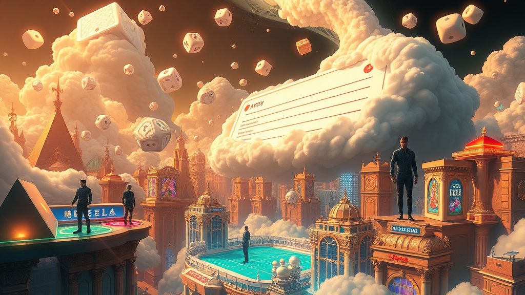 Tại sao nên đăng ký GEM88 - Khám phá thế giới cá cược trực tuyến uy tín